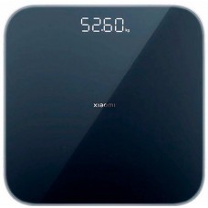 Напольные весы Xiaomi Smart Scale S200 MJTZC02YM (международная версия, черный)