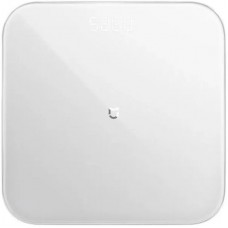 Напольные весы Xiaomi Smart Scale S200 MJTZC02YM (международная версия, белый)