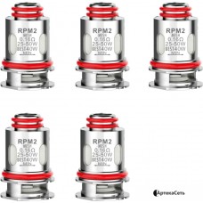 SMOK RPM2 COIL Meshed 0.16ohm (5 шт)