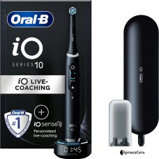 Электрическая зубная щетка Oral-B IOM10.1B4.2AD