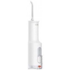 Ирригатор  Xiaomi Mijia Electric Teeth Flosser F300 Smoked MEO703 (белый)