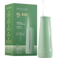 Ирригатор  Revyline RL 630 (зеленый)