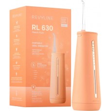 Ирригатор  Revyline RL 630 (персиковый)