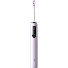 Электрическая зубная щетка Xiaomi Mijia Sonic Electric Toothbrush Pro MES610 (фиолетовый)