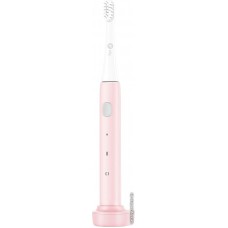 Электрическая зубная щетка Infly Sonic Electric Toothbrush P20A (1 насадка, розовый)