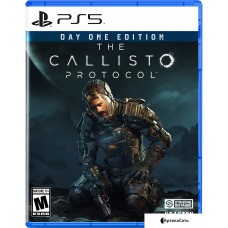 The Callisto Protocol для PlayStation 5