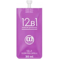 Эликсир Constant Delight 12 в 1 Эликсир для волос 30 мл