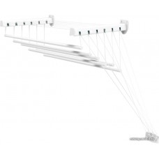 Сушилка для белья Casa Si PickUp 140 (белый)