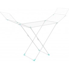 Сушилка для белья Nika 22 СБ1-УВ1/Б (белый)