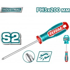 Отвертка Total TSDPH3200