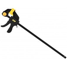 Струбцина Deli DL110118