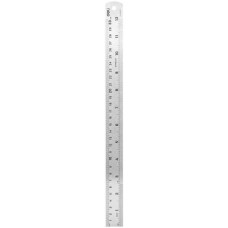 Линейка Deli DL8030Y