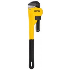 Ключ трубный Deli DL2518