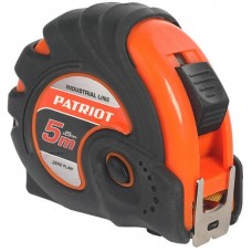 Рулетка Patriot MPT 5 L Platinum