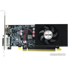 Видеокарта AFOX GeForce GT 1030 4GB GDDR4 AF1030-4096D4L5