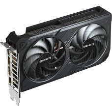Видеокарта Gigabyte GeForce RTX 5060 Ti Windforce OC 16G GV-N506TWF2OC-16GD