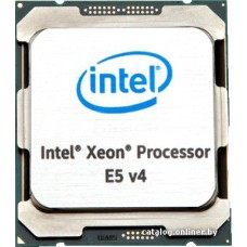 Процессор Intel Xeon E5-2680 V4