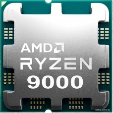 Процессор AMD Ryzen 9 9950X