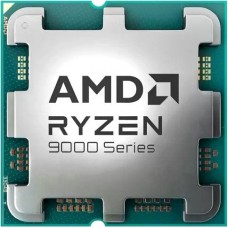 Процессор AMD Ryzen 7 9800X3D