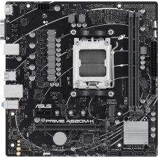 Материнская плата ASUS Prime A620M-K