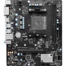 Материнская плата MSI B450M-A Pro Max II