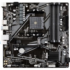 Материнская плата Gigabyte A520M DS3H V2 (rev. 1.0)