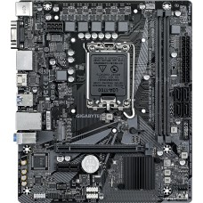 Материнская плата Gigabyte H610M S2H V3 DDR4 (rev. 1.0)