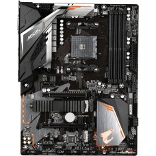 Материнская плата Gigabyte B450 Aorus Elite V2 (rev. 1.x)