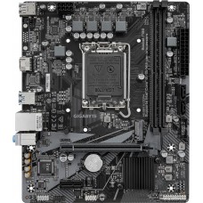 Материнская плата Gigabyte H610M K DDR4 (rev. 2.0)