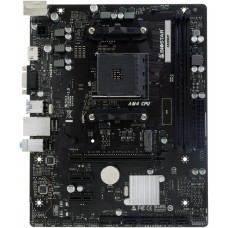 Материнская плата BIOSTAR A520MHP Ver. 6.0