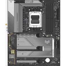 Материнская плата Sapphire Nitro+ B850A WiFi7