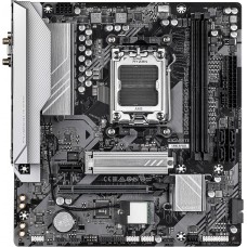 Материнская плата Gigabyte B650M Gaming WiFi6E (rev. 1.4)