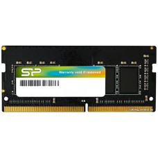 Оперативная память Silicon-Power 8ГБ DDR4 3200МГц SP008GBSFU320B02