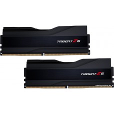 Оперативная память G.Skill Trident Z5 2x32ГБ DDR5 6000 МГц F5-6000J3040G32GX2-TZ5K