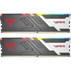 Оперативная память Patriot Viper Venom RGB 2x16ГБ DDR5 6400МГц PVVR532G640C32K