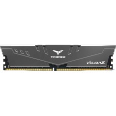 Оперативная память Team T-Force Vulcan Z 16ГБ DDR4 3200 МГц TLZGD416G3200HC16F01