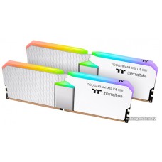 Оперативная память Thermaltake Toughram XG RGB D5 2x16ГБ DDR5 6200МГц RG34D516GX2-6200C32B