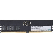 Оперативная память Apacer 8ГБ DDR5 4800 МГц AU08GHB48CTDBGH
