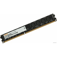 Оперативная память Digma 4ГБ DDR3 1600 МГц DGMAD31600004D