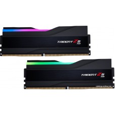 Оперативная память G.Skill Trident Z5 RGB 2x16ГБ DDR5 6600 МГц F5-6600J3440G16GX2-TZ5RK