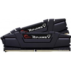 Оперативная память G.Skill Ripjaws V 2x8GB DDR4 PC4-28800 F4-3600C16D-16GVKC