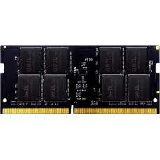 Оперативная память GeIL Mobile 8ГБ DDR5 SO-DIMM 5200 МГц GS58GB5200C42S