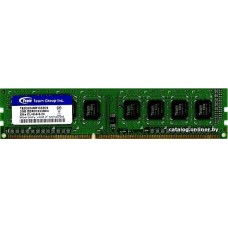 Оперативная память Team Elite 2ГБ DDR3 1333 МГц TED32048M1333C9