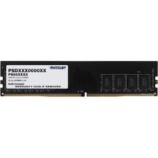 Оперативная память Patriot Signature Line 16GB DDR4 PC4-21300 PSD416G266681