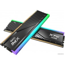Оперативная память ADATA XPG Lancer Blade RGB 2x16ГБ DDR5 6000 МГц AX5U6000C3416G-DTLABRBK