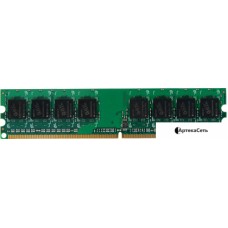 Оперативная память GeIL Green 4GB DDR3 PC3-10660 GG34GB1333C9SC