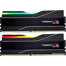 Оперативная память G.Skill Trident Z5 Neo RGB 2x16ГБ DDR5 6000 МГц F5-6000J3636F16GX2-TZ5NR
