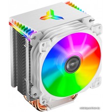 Кулер для процессора Jonsbo CR-1400 ARGB White