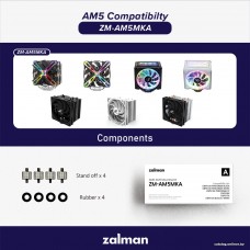 Комплект крепления Zalman ZM-AM5MKA