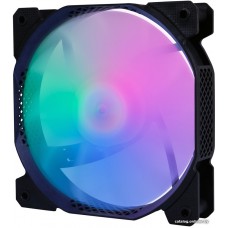 Вентилятор для корпуса 1stPlayer F2 Plus (черный)